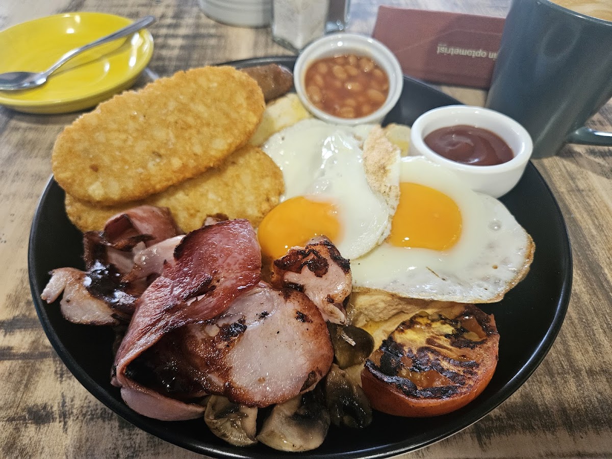 Banner Crumbz At Centrepoint 02