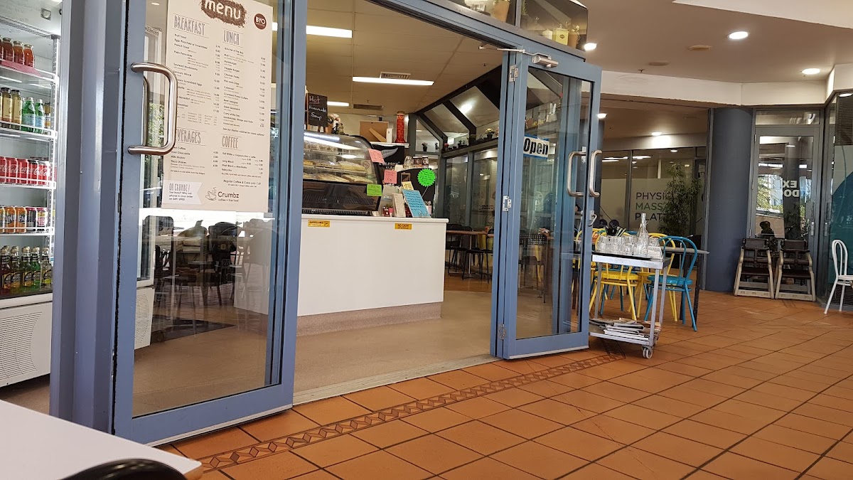 Banner Crumbz At Centrepoint 03